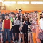 Dzień wiosny 2015